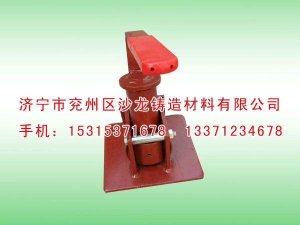 集裝箱(xiang)轉鎖009