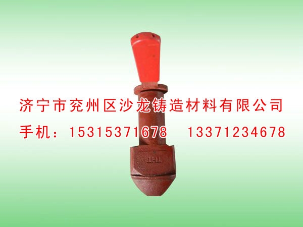 集裝箱轉鎖(suǒ)006