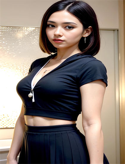 《闪光少女》表演技巧：表演风格的独特性与艺术价值 揭示人性的复杂与美好