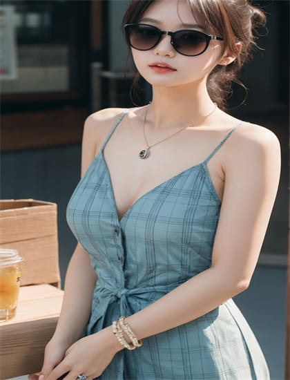 人物深度分析：《午夜善恶花园》中的文化的传统元素与现代诠释 感受人物塑造的匠心