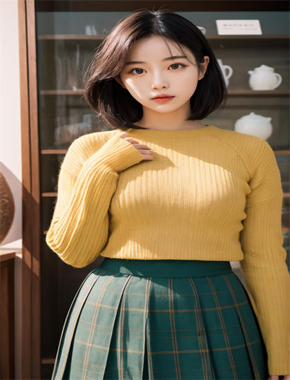 黑色电影《克劳德夫人2021》拍摄花絮：的视觉特效与美术设计 感受艺术创作的无限可能